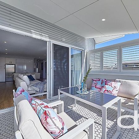 Federal Apartments South Fremantle Экстерьер фото