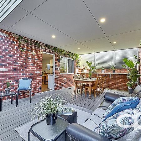 Federal Apartments South Fremantle Экстерьер фото