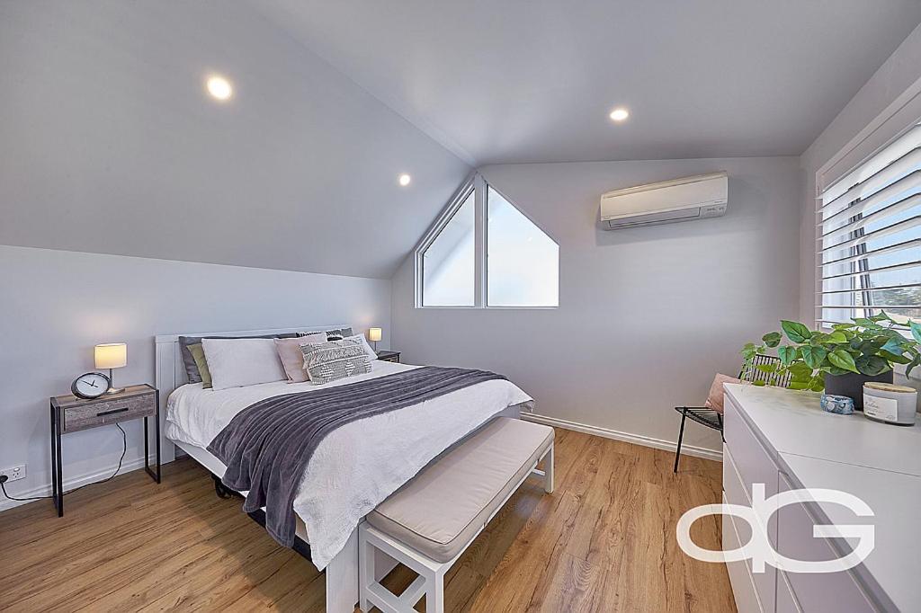 Federal Apartments South Fremantle Экстерьер фото