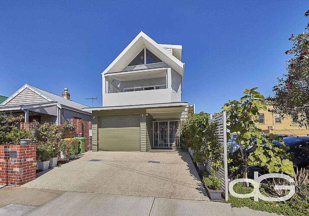 Federal Apartments South Fremantle Экстерьер фото